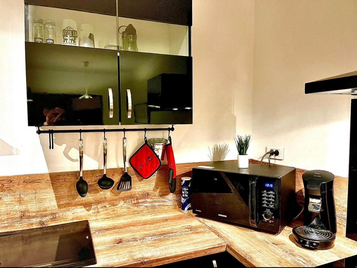 *fontaine Moussue*hyper Centre*t2 Standing* Appartement Salon-de-Provence